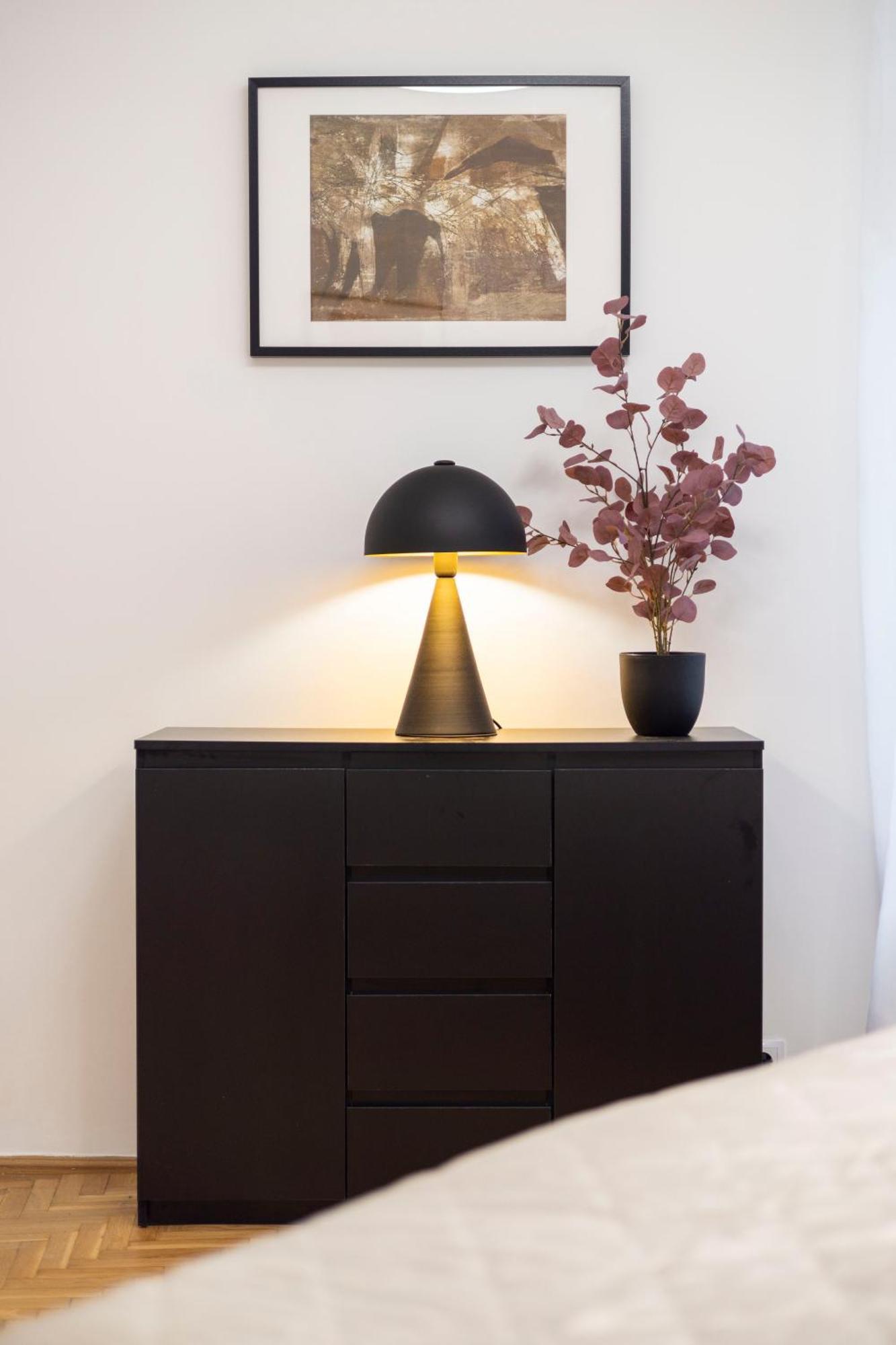 Luxurious Central 4Bedrm 3Bathrm Residence W/ Balcony Βουδαπέστη Εξωτερικό φωτογραφία