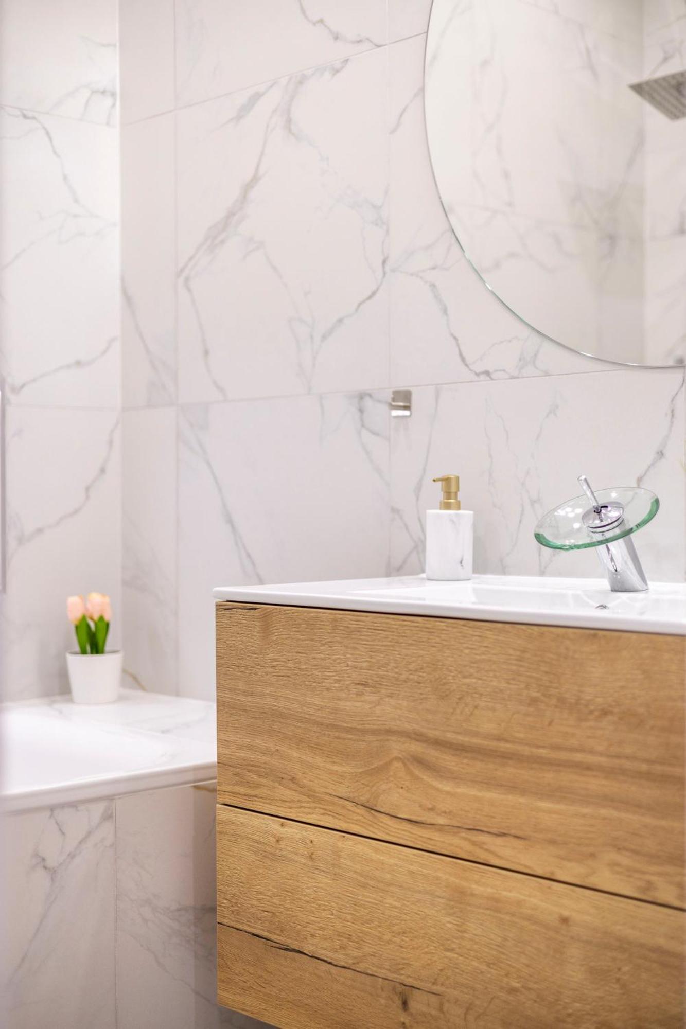 Luxurious Central 4Bedrm 3Bathrm Residence W/ Balcony Βουδαπέστη Εξωτερικό φωτογραφία