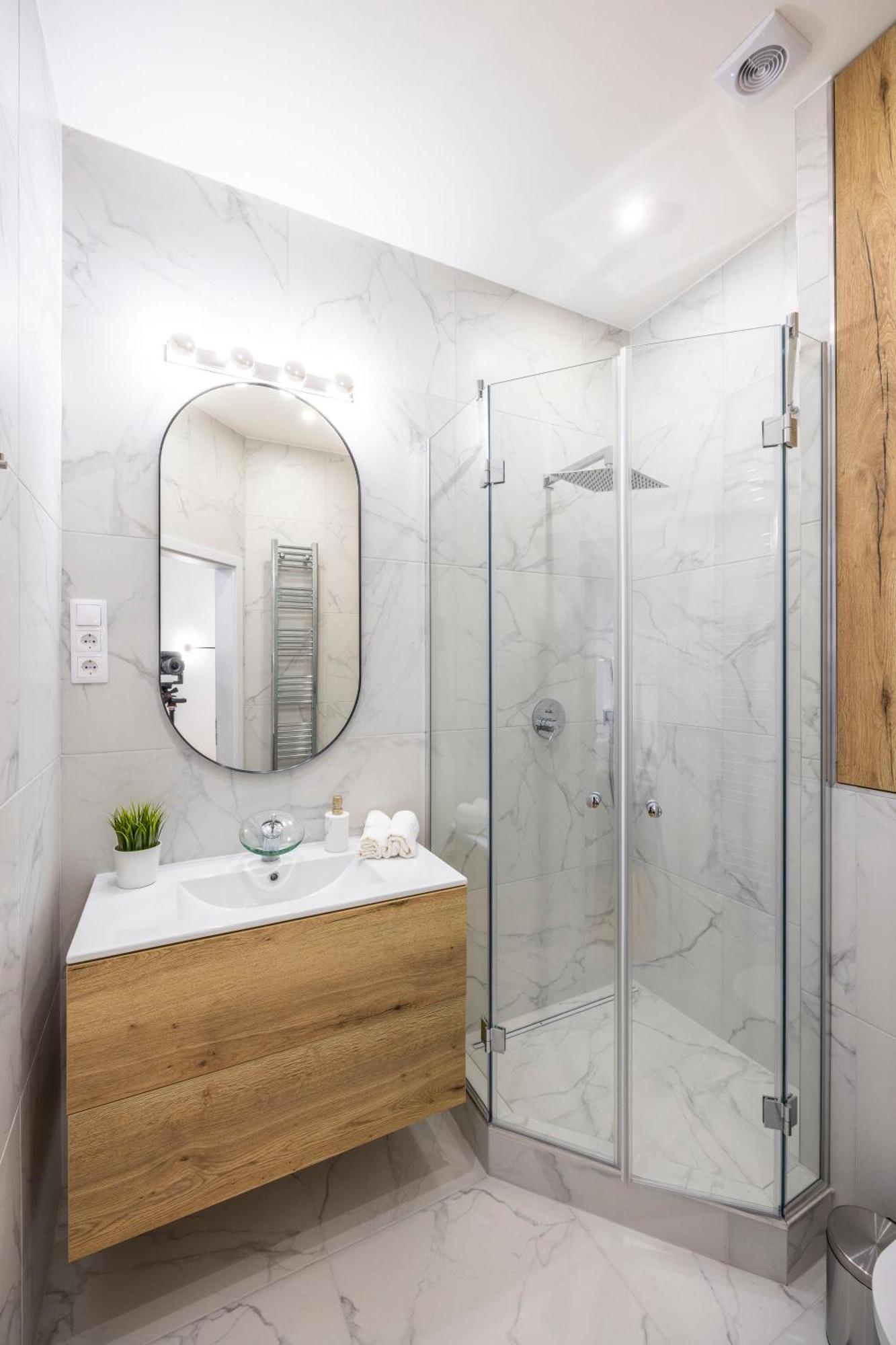 Luxurious Central 4Bedrm 3Bathrm Residence W/ Balcony Βουδαπέστη Εξωτερικό φωτογραφία