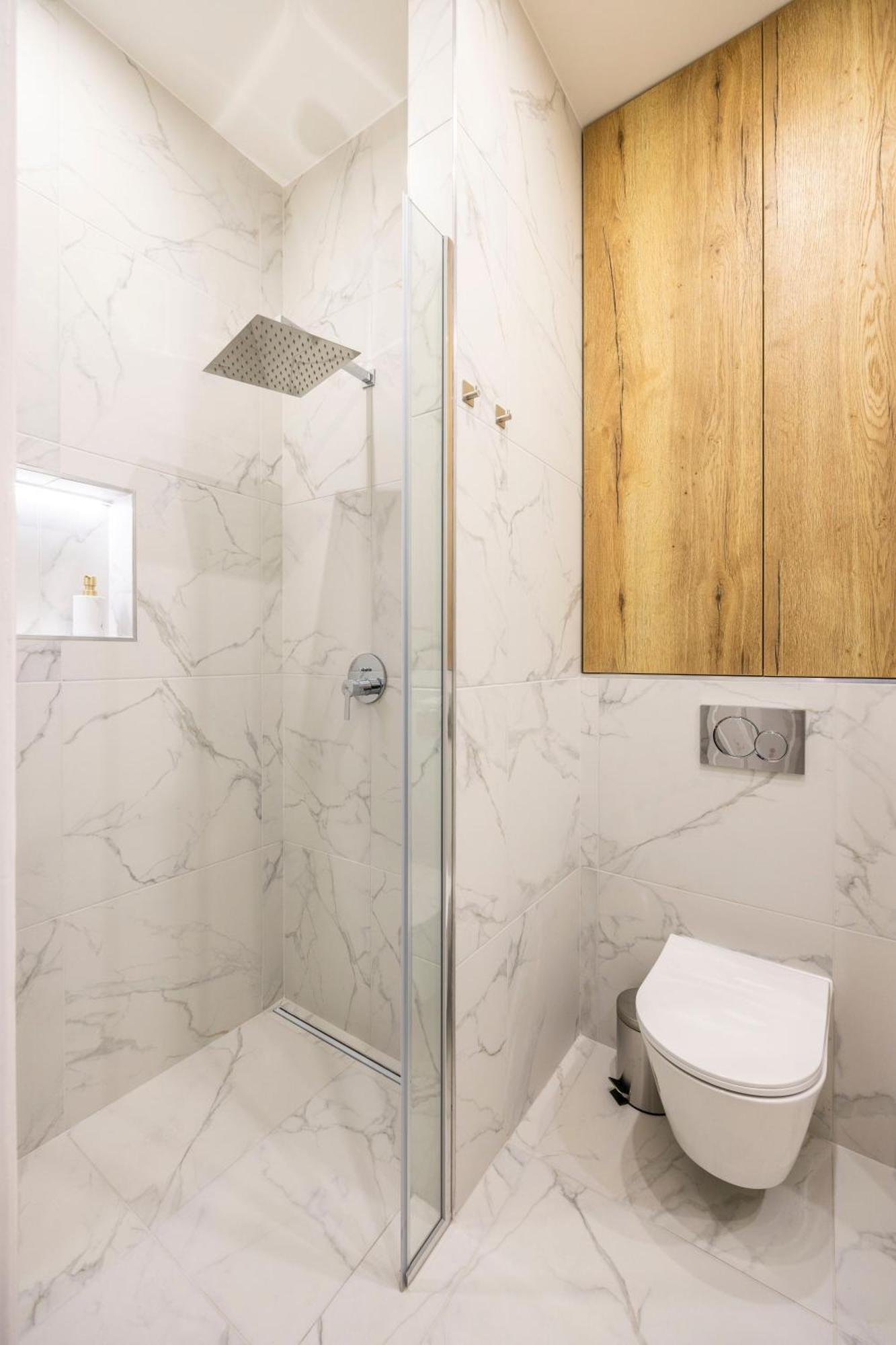 Luxurious Central 4Bedrm 3Bathrm Residence W/ Balcony Βουδαπέστη Εξωτερικό φωτογραφία